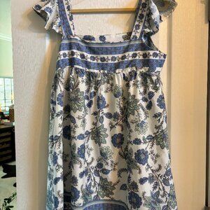 Shein Summer Dress